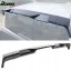 Ikon Motorsports JGD-RAM-ROOF13 Спойлер Елерон Глянець DODGE RAM 1500 2013-2018