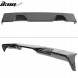 Ikon Motorsports JGD-RAM-ROOF13 Спойлер Елерон Глянець DODGE RAM 1500 2013-2018