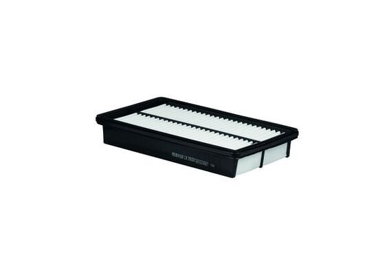LX2632 MAHLE ORIGINAL Фільтри забору повітря