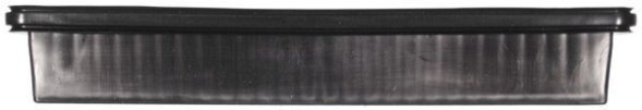 LX2632 MAHLE ORIGINAL Фільтри забору повітря