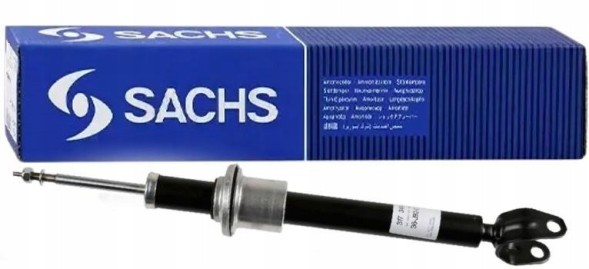 Sachs 317 348 Sachs 317 348 амортизатор