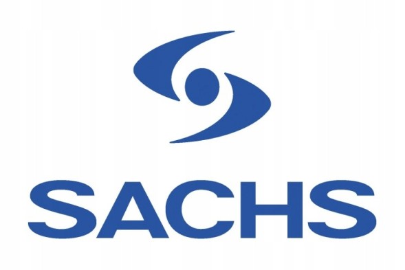 Sachs 317 348 Sachs 317 348 амортизатор