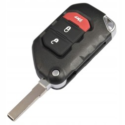 Motokey ELE154 ДИСТАНЦІЙНЕ УПРАВЛІННЯ З ЕЛЕКТРОНІКОЙ JEEP WRANGLER GLADIATOR 2018-