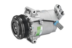 699362 VALEO Компресор кондиціонера