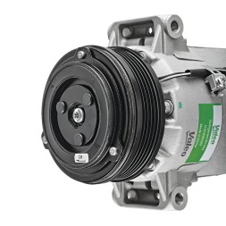 699362 VALEO Компресор кондиціонера