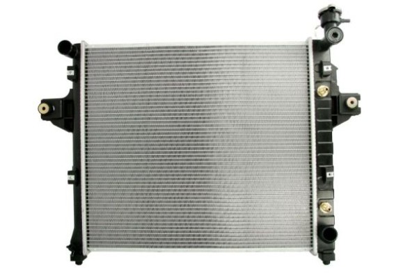 Thermotec D7Y012TT Охолоджувач двигуна thermotec d7y012tt