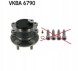 SKF VKBA 6790 Skf vkba 6790 комплект підшипників колеса