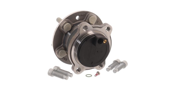 SKF VKBA 6790 Skf vkba 6790 комплект підшипників колеса