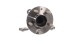 SKF VKBA 6790 Skf vkba 6790 комплект підшипників колеса