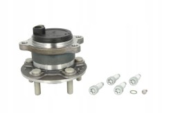 SKF VKBA 6790 Skf vkba 6790 комплект підшипників колеса