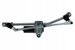 NTY ESW-HY-504 Механізм двигуна склоочисника передній kia ceed pro ceed hyundai i30 2007-