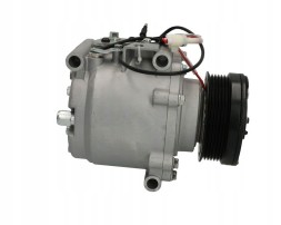 Bosch 1 986 AD1 185 Bosch компресор кондиціонера saab