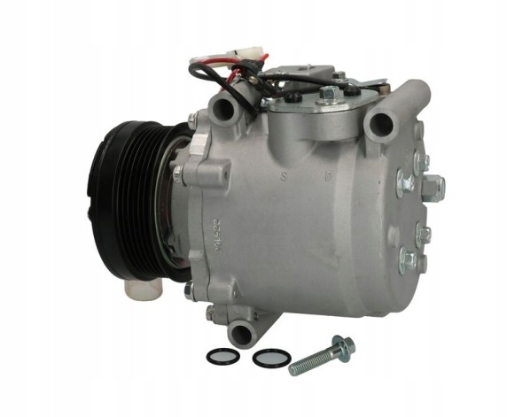 Bosch 1 986 AD1 185 Bosch компресор кондиціонера saab