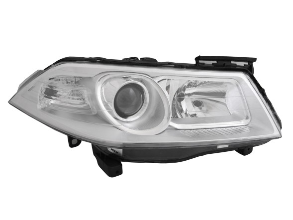 AYFAR 6013103E MHM TUNING Фара передня Renault Megane II 2 Lift FL 2006-2008 рік