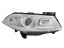 AYFAR 6013103E MHM TUNING Фара передня Renault Megane II 2 Lift FL 2006-2008 рік