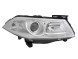 AYFAR 6013103E MHM TUNING Фара передня Renault Megane II 2 Lift FL 2006-2008 рік