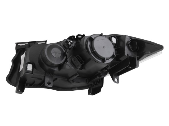 AYFAR 6013103E MHM TUNING Фара передня Renault Megane II 2 Lift FL 2006-2008 рік