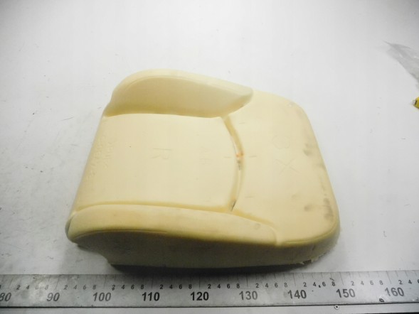 Mitsubishi OE Наповнення спинки переднього сидіння Mitsubishi ASX OE 6901B478
