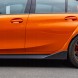 Китай T-102 Карбонові Бічні Пороги - BMW G82 / G83 M4 в стилі M-Performance