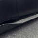 Китай T-102 Карбонові Бічні Пороги - BMW G82 / G83 M4 в стилі M-Performance