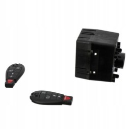 Mopar Замок запалювання Mopar CBTTP574AB