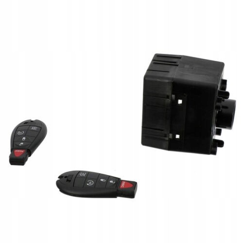 Mopar Замок запалювання Mopar CBTTP574AB