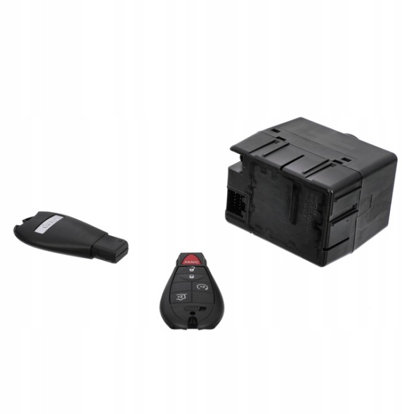 Mopar Замок запалювання Mopar CBTTP574AB