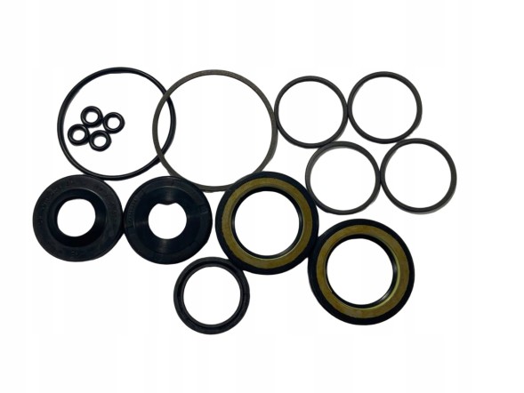 Китай KI9004KIT Ремкомплект рульової передачі KIA Sorento BL 02-09