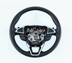 PFI 177700117 Кермо для Ford S-Max II 2015-2023 NEW ШКІРА