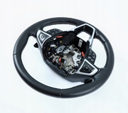 PFI 177700117 Кермо для Ford S-Max II 2015-2023 NEW ШКІРА