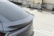 Китай AC-S0095 Спойлер на кришку багажника Tesla Model Y 2025+ чорний глянсовий