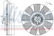 Nissens 86218 Віскомуфти nissens 86218