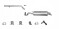 Edex PAMAKU_E24.59+E24.38+E01.284_AUDI_A3 Audi a3 1.9 tdi tdi 1996-2003 глушники кінцевий глушник труба вихлопна труба