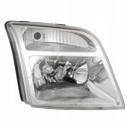AYFAR 3256102E MHM TUNING Рефлектор Фара Передня Ford Transit Connect Tourneo 2003-2013 Р