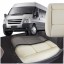 CHROMEMASTER OM-MF-0014-001 Піна губка сидіння крісла для FORD TRANSIT VI 2006-2014
