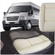 CHROMEMASTER OM-MF-0014-001 Піна губка сидіння крісла для FORD TRANSIT VI 2006-2014