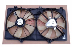 AC 1566643156 ВЕНТИЛЯТОР РАДІАТОРА TOYOTA CAMRY 2006-2014