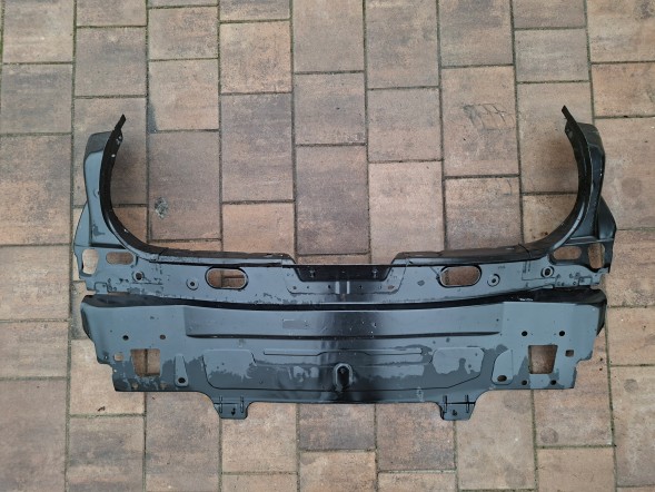 SEAT OE leon 4 pas T. Задня панель (стінка) Seat Leon IV 4 HB