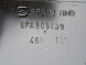 SEAT OE leon 4 pas T. Задня панель (стінка) Seat Leon IV 4 HB