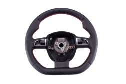 PFI 1220950 Кермо Audi A3 8P ТЮНІНГ НОВИЙ ШКІРА PFI