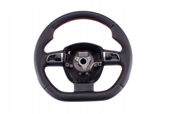 PFI 1220950 Кермо Audi A3 8P ТЮНІНГ НОВИЙ ШКІРА PFI