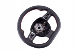PFI 1220950 Кермо Audi A3 8P ТЮНІНГ НОВИЙ ШКІРА PFI