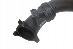 BMW OE 23557610 BMW G11 G20 NOWY PRZEWÓD RURA WĄŻ INTERCOOLER POWIETRZA ORYGINAL 23557610 Bmw g11 g20 новий шнур трубка шланг інтеркулер повітря оригінал