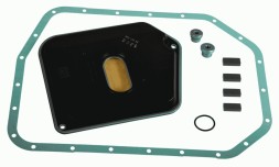 1058 298 048 ZF Ремонтний комплект масляного фільтра АКПП