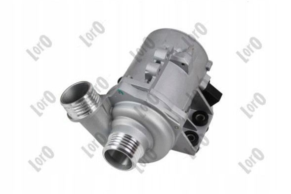 Abakus 138-01-018 Насос охолоджуючої рідини depo bmw 1/3/5/6 2.5/3.0 04-13