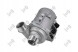 Abakus 138-01-018 Насос охолоджуючої рідини depo bmw 1/3/5/6 2.5/3.0 04-13