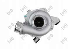 Abakus 138-01-018 Насос охолоджуючої рідини depo bmw 1/3/5/6 2.5/3.0 04-13