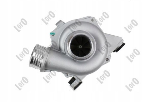Abakus 138-01-018 Насос охолоджуючої рідини depo bmw 1/3/5/6 2.5/3.0 04-13