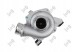 Abakus 138-01-018 Насос охолоджуючої рідини depo bmw 1/3/5/6 2.5/3.0 04-13