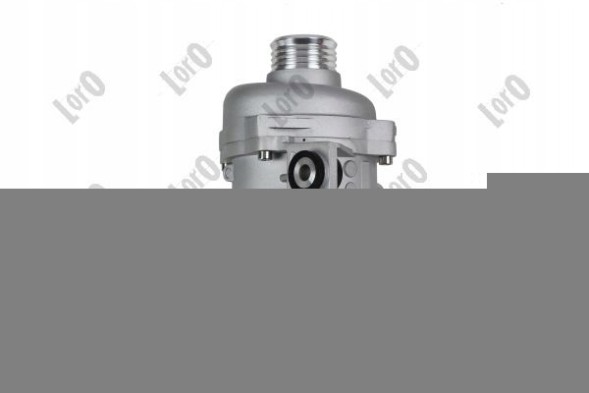 Abakus 138-01-018 Насос охолоджуючої рідини depo bmw 1/3/5/6 2.5/3.0 04-13